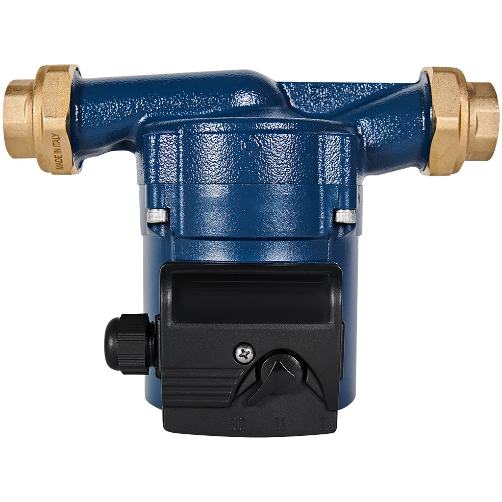 Циркуляционный насос Stout 25/80-180 (SPC-0011-2580180) Циркуляционный насос Stout 25/80-180 (SPC-0011-2580180)