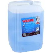 Котловая вода Warme Hydro 20 литров Котловая вода Warme Hydro 20 литров