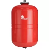 Расширительный бак Wester WRV 24 для систем отопления Расширительный бак Wester WRV 24 для систем отопления
