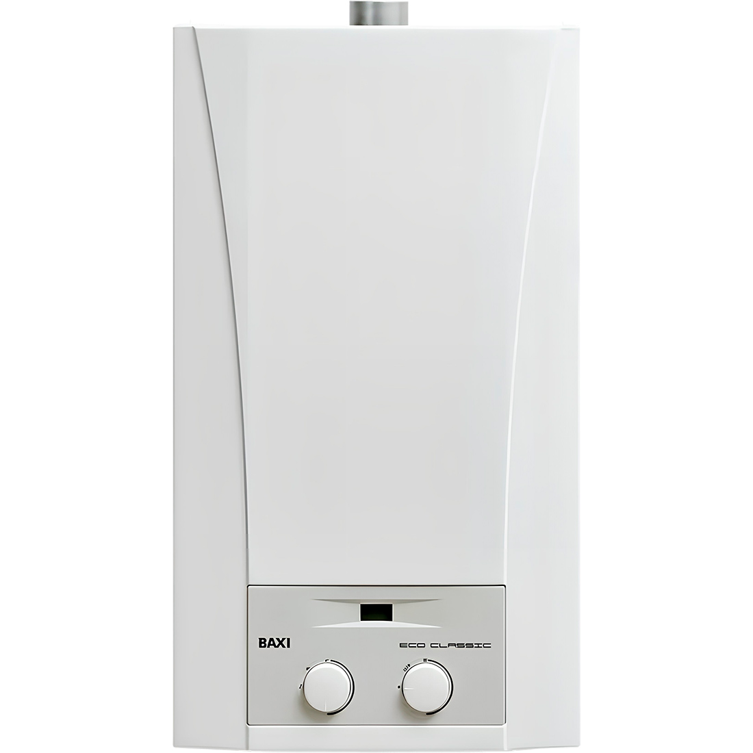 Настенный газовый котел Baxi Eco Classic 24F Настенный газовый котел Baxi Eco Classic 24F