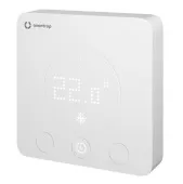 Термостат комнатный Oventrop ClimaCon F 210 230В, накладной Термостат комнатный Oventrop ClimaCon F 210 230В, накладной