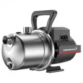 Поверхностный насос Grundfos JP 5-48 99458769 Поверхностный насос Grundfos JP 5-48 99458769