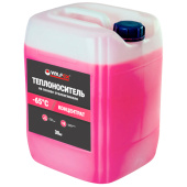 Теплоноситель Valfex -65 30 кг (на основе этиленгликоля) Теплоноситель Valfex -65 30 кг (на основе этиленгликоля)