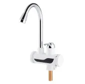 Кран-водонагреватель проточный Unipump BEF-012-02 Кран-водонагреватель проточный Unipump BEF-012-02