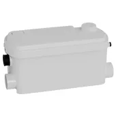 Канализационная насосная станция Unipump Sanivort 255 M (7м) Канализационная насосная станция Unipump Sanivort 255 M (7м)