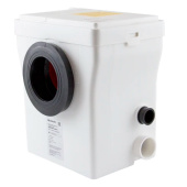 Канализационная насосная станция Unipump Sanivort 405 M compact Канализационная насосная станция Unipump Sanivort 405 M compact