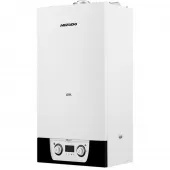 Настенный газовый котел MIZUDO Maestro One M24ТH 24 кВт 1-контур., закр. Настенный газовый котел MIZUDO Maestro One M24ТH 24 кВт 1-контур., закр.