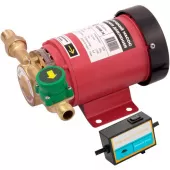 Насос для повышения давления Jemix W15GR-18 A Насос для повышения давления Jemix W15GR-18 A