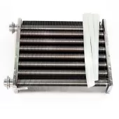 Navien Теплообменник основной 30012860C (30012860A/B, 30012721B) Navien Теплообменник основной 30012860C (30012860A/B, 30012721B)