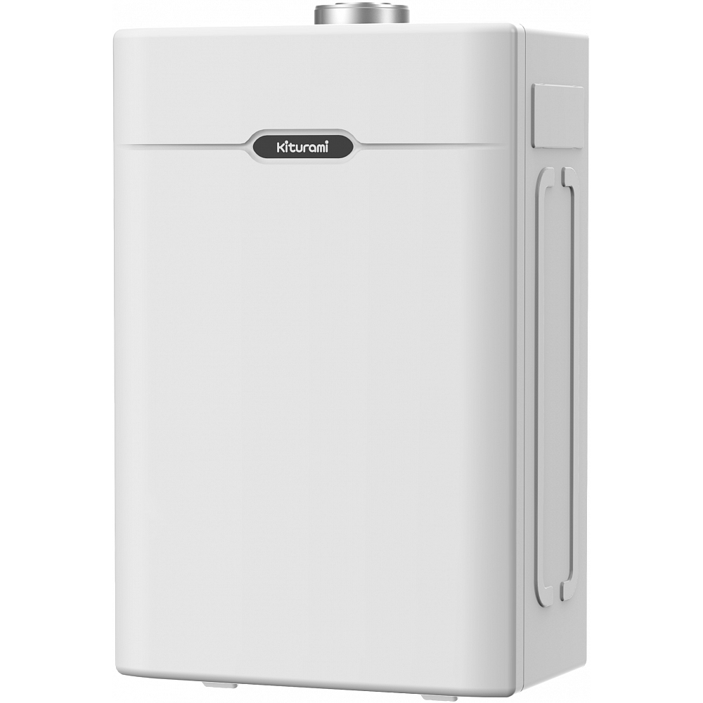 Настенный газовый котел Kiturami Alpha Plus 24 Настенный газовый котел Kiturami Alpha Plus 24