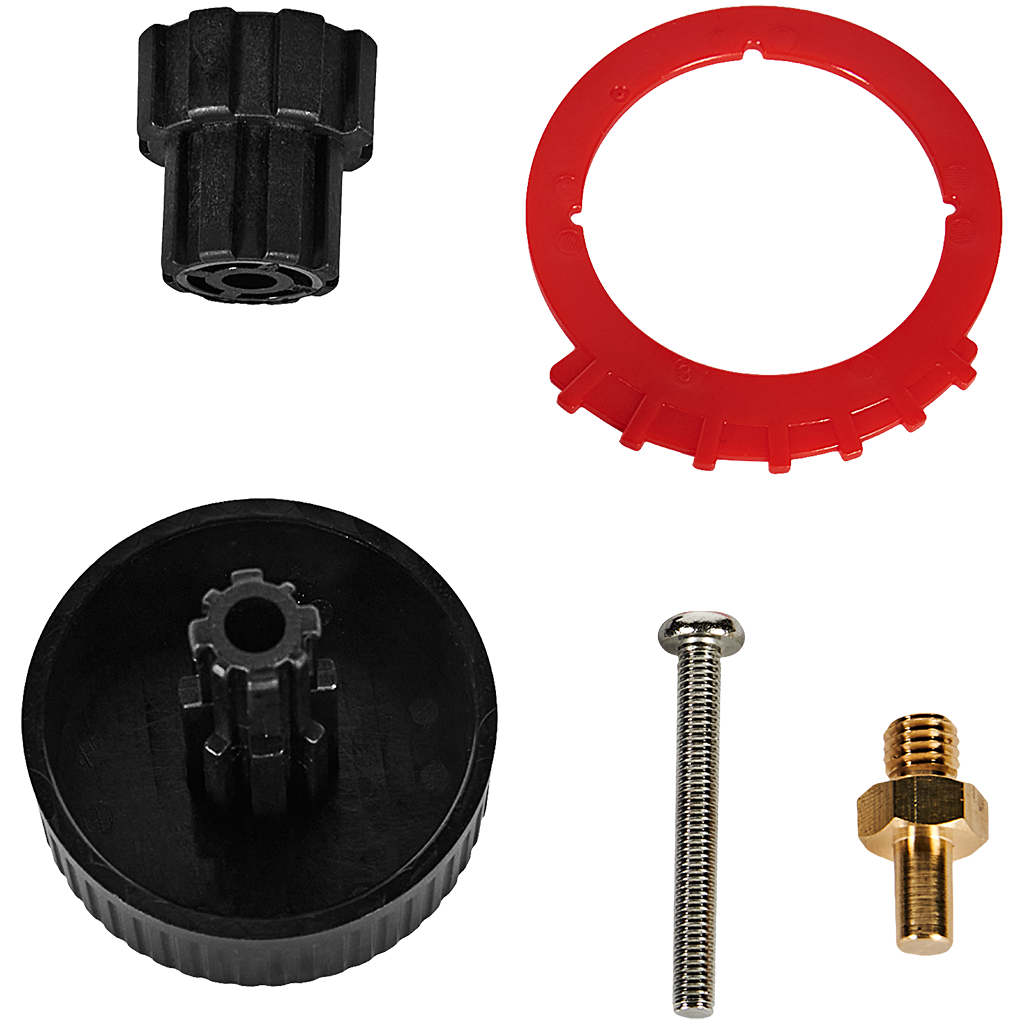 Сервопривод Rommer 220В, 6 Нм, 90°, 120сек с датчиком Сервопривод Rommer 220В, 6 Нм, 90°, 120сек с датчиком