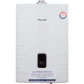 Настенный газовый котел Kiturami World Alpha С-35Н Настенный газовый котел Kiturami World Alpha С-35Н