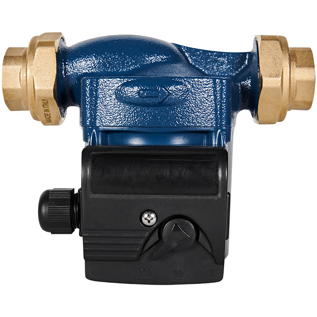 Циркуляционный насос Stout 25/40-130 (SPC-0011-2540130) Циркуляционный насос Stout 25/40-130 (SPC-0011-2540130)