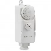Термостат накладной Salus AT10 Термостат накладной Salus AT10