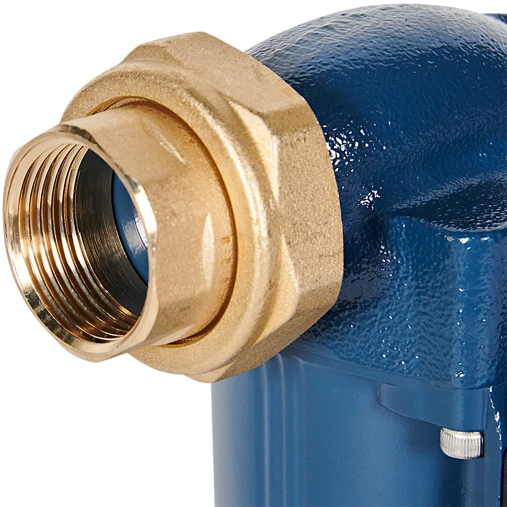 Циркуляционный насос Stout 25/40-130 (SPC-0011-2540130) Циркуляционный насос Stout 25/40-130 (SPC-0011-2540130)