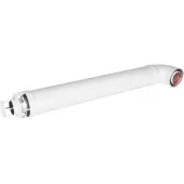 Комплект коаксиальный универсальный Rommer 60/100 900 мм Комплект коаксиальный универсальный Rommer 60/100 900 мм