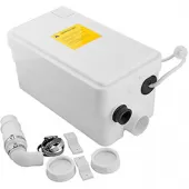 Канализационная насосная станция Unipump Sanivort 250 Канализационная насосная станция Unipump Sanivort 250