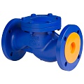 Обратные клапаны Reon RSV33 фланцевые Обратные клапаны Reon RSV33 фланцевые
