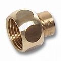 Разъемные соединения ВП Sanha 4359g Разъемные соединения ВП Sanha 4359g