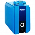 Комбинированные чугунные котлы Buderus Logano G215 WS (газ/диз.) Комбинированные чугунные котлы Buderus Logano G215 WS (газ/диз.)