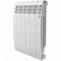 Алюминиевые радиаторы Royal Thermo Алюминиевые радиаторы Royal Thermo