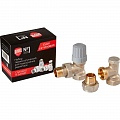 Арматура для радиаторов Royal Thermo Арматура для радиаторов Royal Thermo