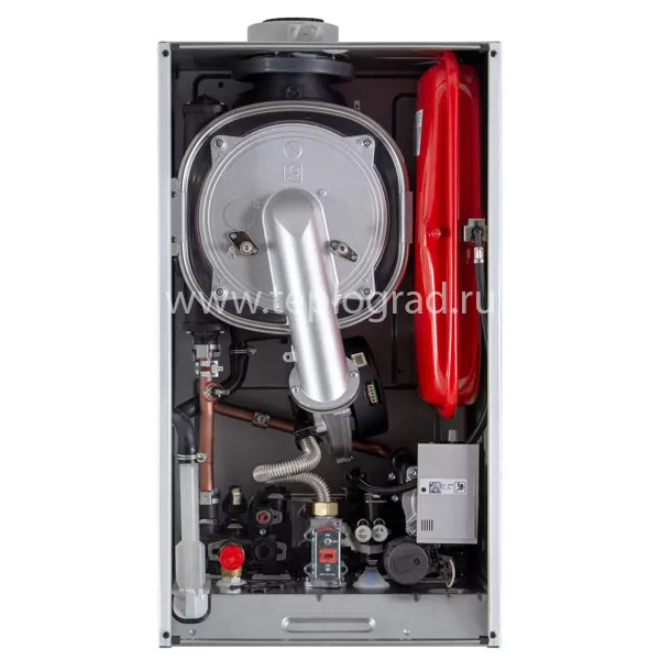 Газовый конденсационный котел Baxi Duo-tec Compact 28 GA Газовый конденсационный котел Baxi Duo-tec Compact 28 GA