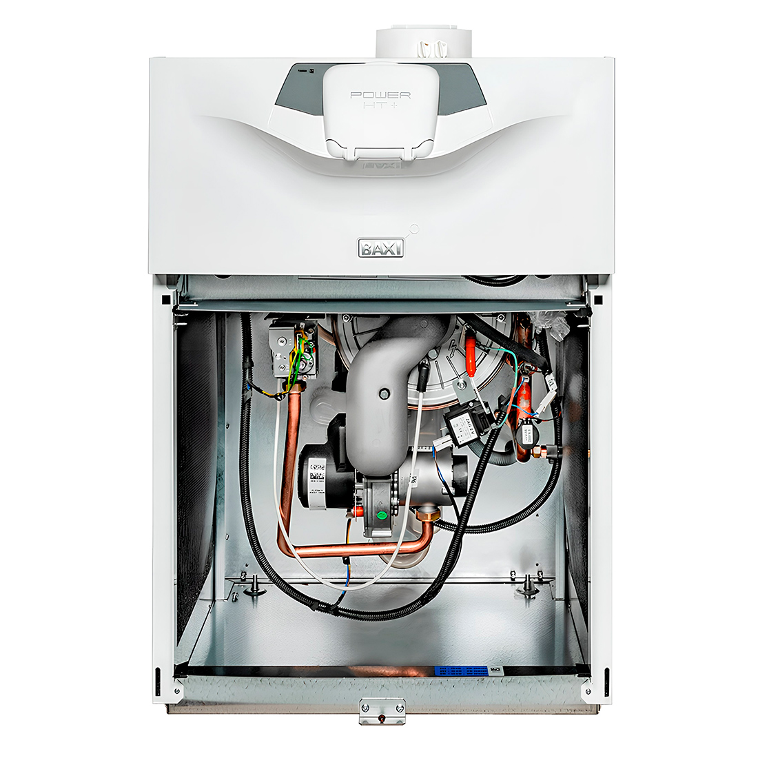 Газовый конденсационный котел Baxi Power HT+ 1.50 Газовый конденсационный котел Baxi Power HT+ 1.50
