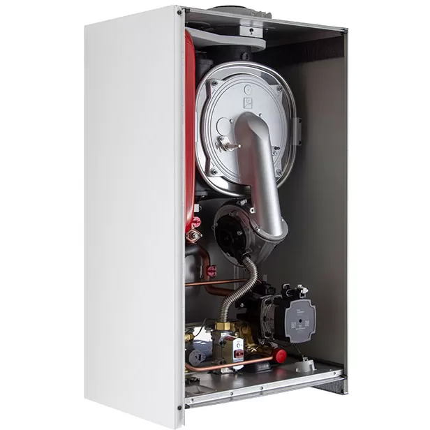 Газовый конденсационный котел Baxi LUNA Duo-tec E 1.12 Газовый конденсационный котел Baxi LUNA Duo-tec E 1.12