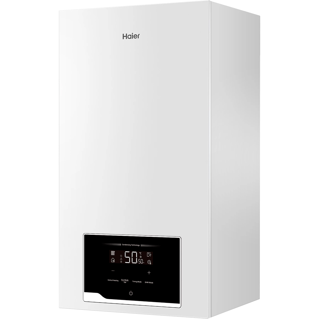 Газовый конденсационный котел Haier GreenLine 1.30 одноконтурный Газовый конденсационный котел Haier GreenLine 1.30 одноконтурный